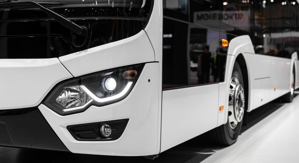 Nowy „LIS BUS” – rewolucja w komunikacji Gminy Liszki!