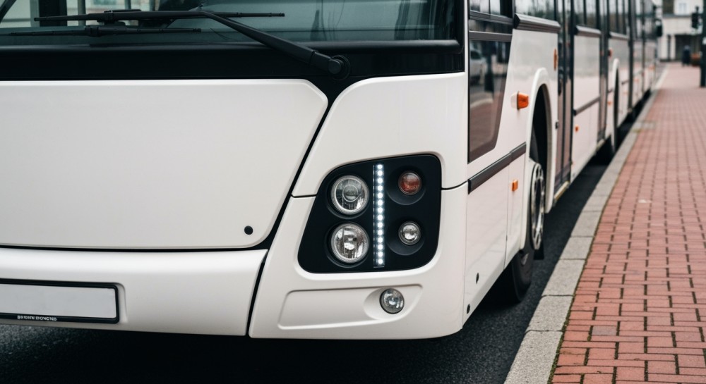 Rewolucja w komunikacji gminnej: Michałowice z rekordowym dofinansowaniem!