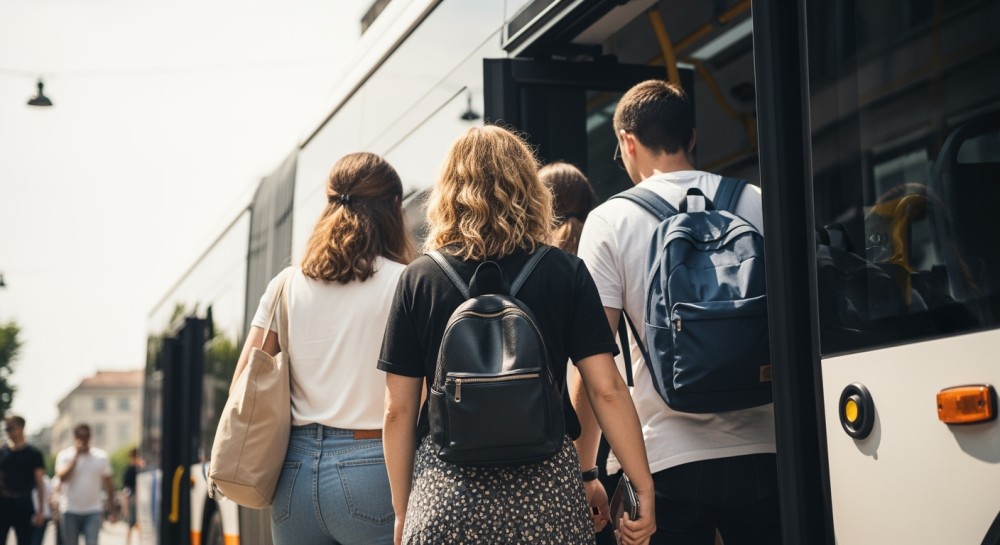 Nowe autobusy dla Kocmyrzowa-Luborzycy: Zmiany w komunikacji na 2026 rok