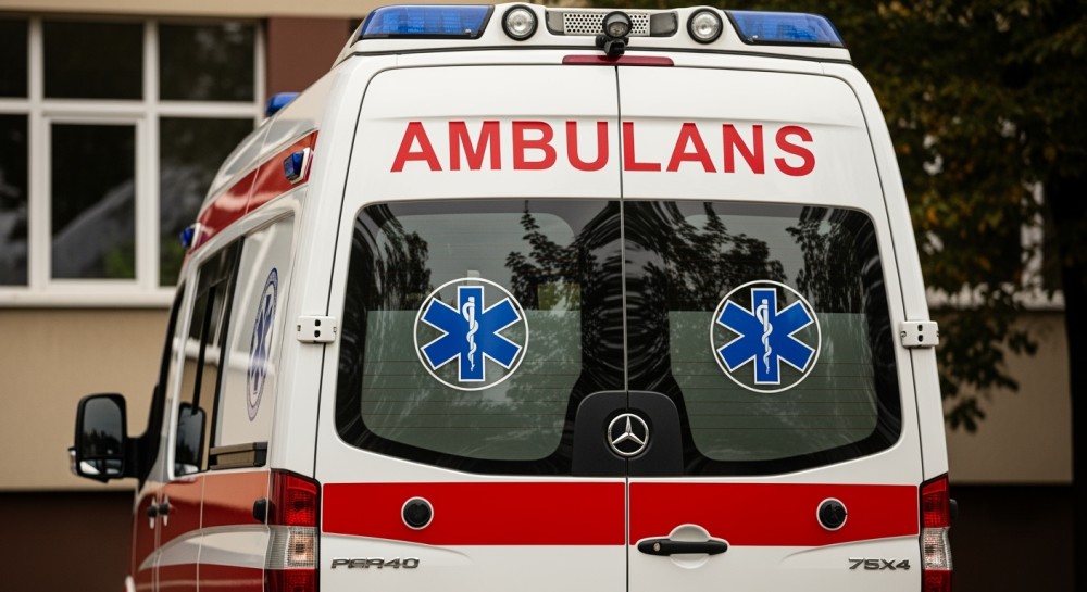 Bezpieczniejsze drogi w Gminie Liszki dzięki nowemu oświetleniu