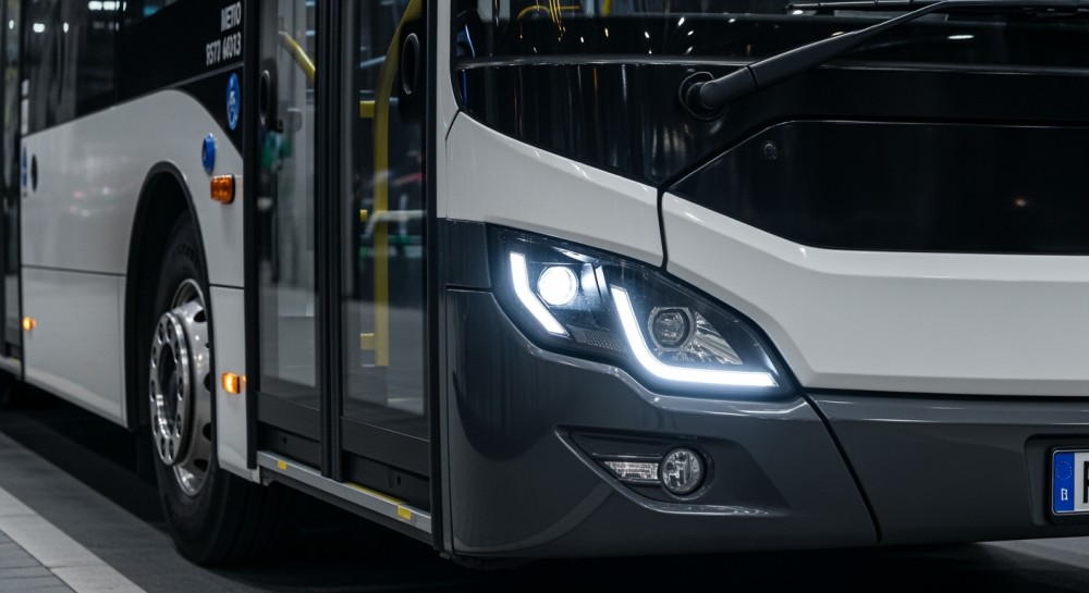 Nowe autobusy w Niepołomicach: Zmiany od stycznia 2026!