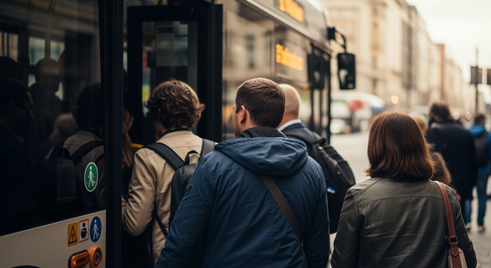 Nowe przystanki autobusowe „Modlnica Bukowa” startują w sobotę!
