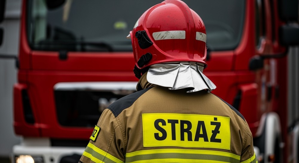 Nowe kierunki OSP Grajów: podsumowanie i przyszłość strażaków