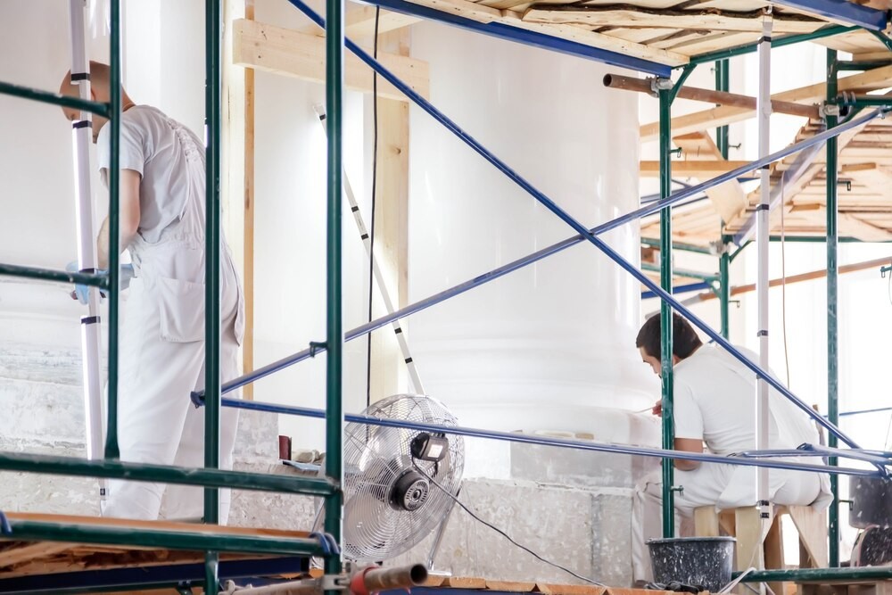 Nowoczesny żłobek w Morawicy – 80 miejsc dla najmłodszych wkrótce otwarte!