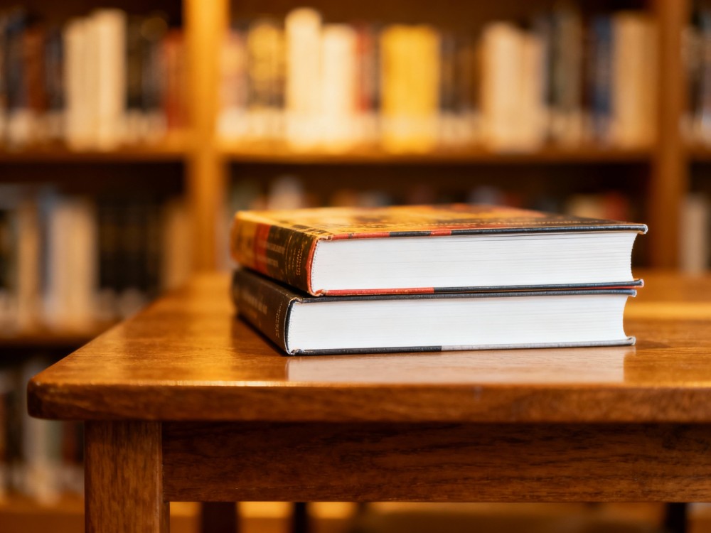 Nowa Czytelnia w Wieliczce: Przestrzeń dla Pasjonatów Książek i Nauki