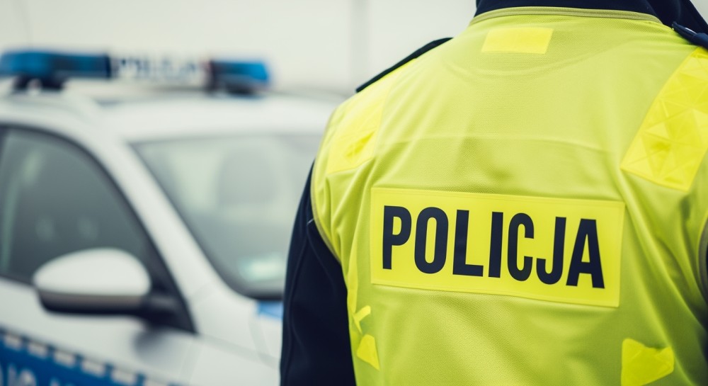 Bohaterska ekspedientka powstrzymała nietrzeźwego kierowcę przed jazdą