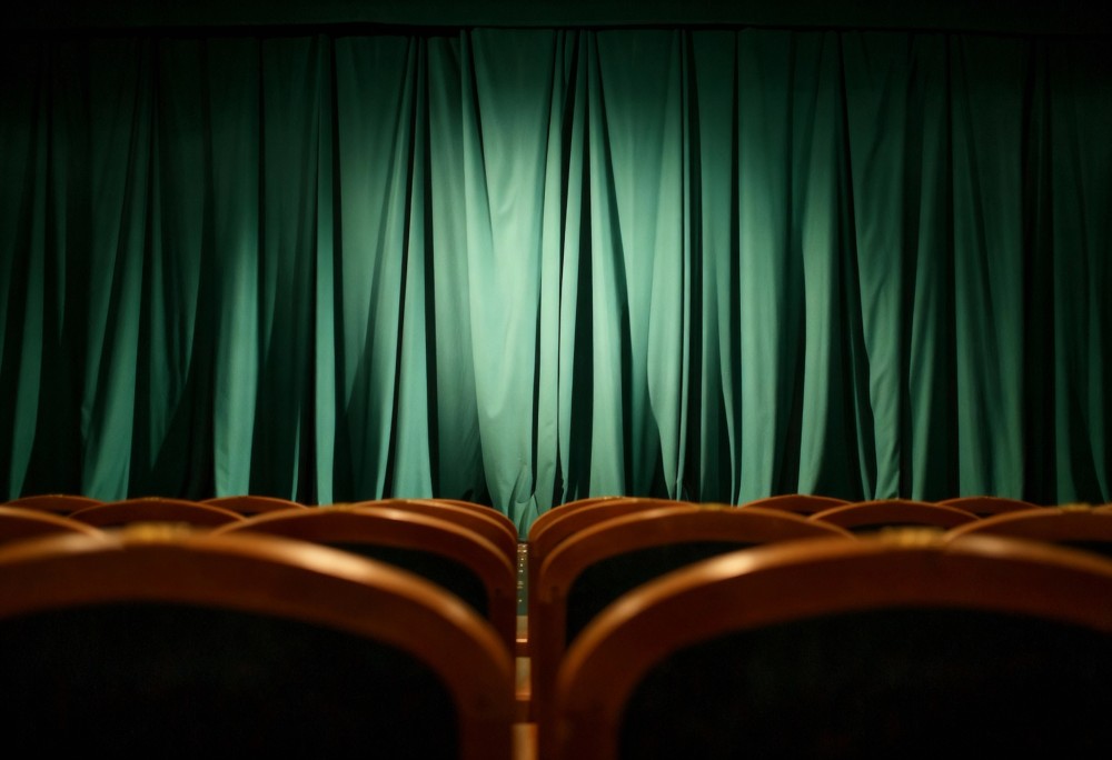 Pogo – Monodram, który wstrząśnie Twoimi emocjami