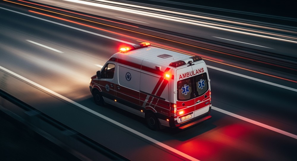 Zimowe wyzwania: Nauka ratownictwa lodowego dla młodzieży