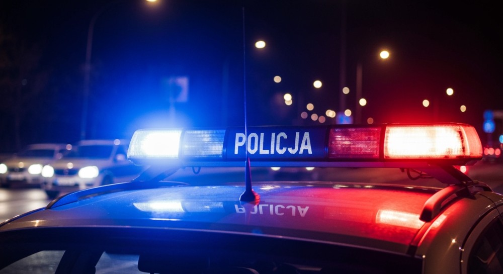 Krakowska akcja „TAXI”: 202 mandaty i 6 zatrzymań w kontrolach taksówek