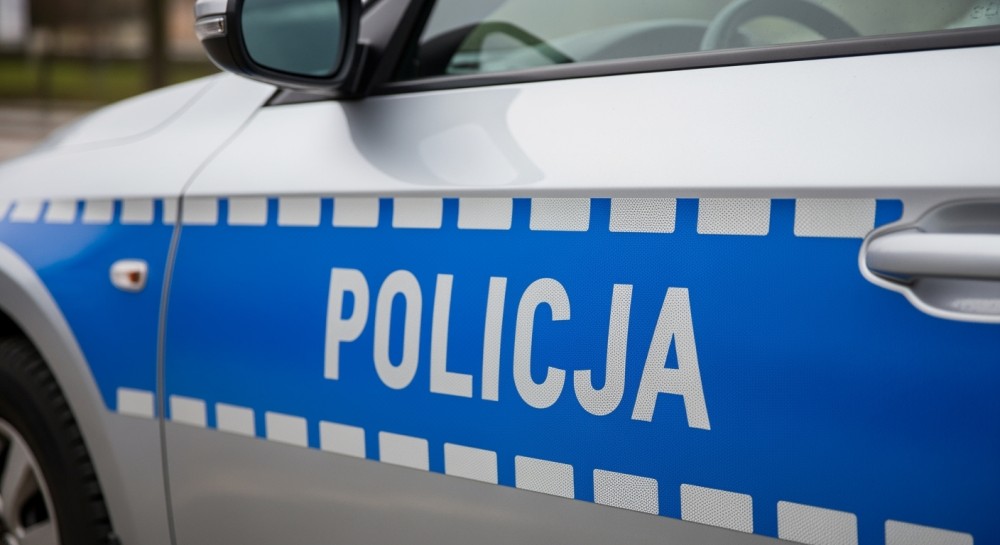 Zatrzymani w Suskim: 104 poszukiwane osoby w rękach policji!