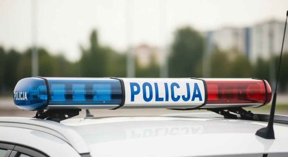 Bezpieczne stoki: Policyjne patrole wracają na narciarskie trasy w Myślenicach