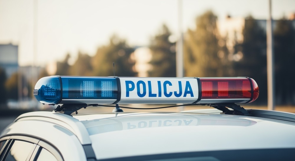 Szybka akcja policji ratuje 28-latka w kryzysie emocjonalnym