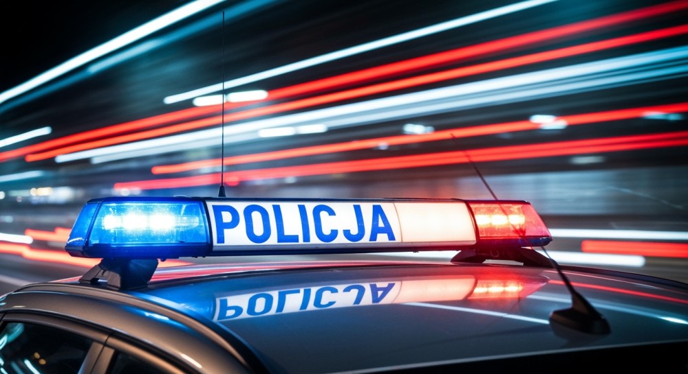 Kraków: Policyjna akcja demaskuje narkotykowy król w ukryciu