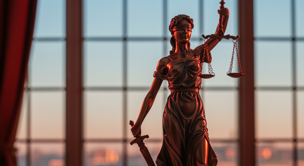 Recydywista z Sądecczyzny znowu za kratkami po złamaniu zakazu