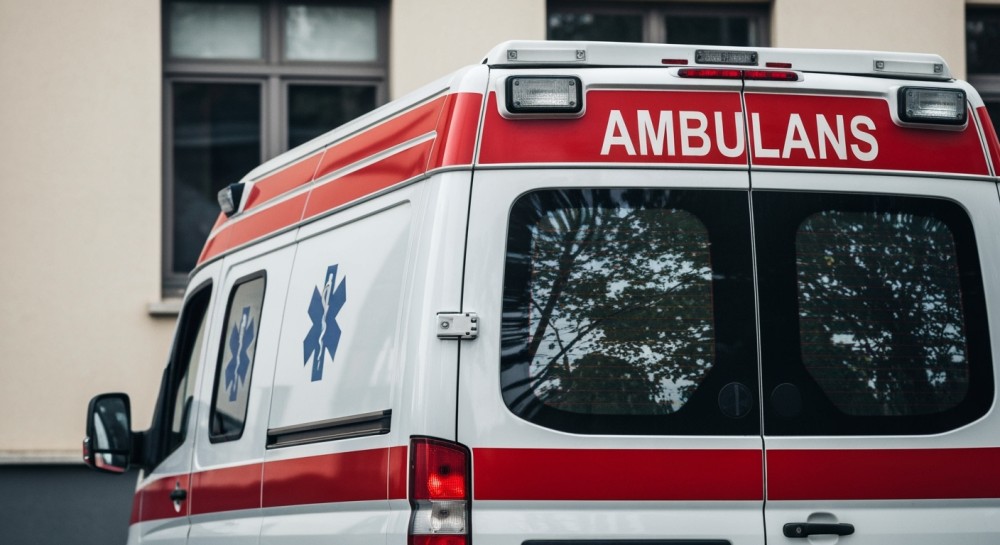 Strażnicy uratowali 90-latka: bezpieczny powrót do domu dzięki ich pomocy