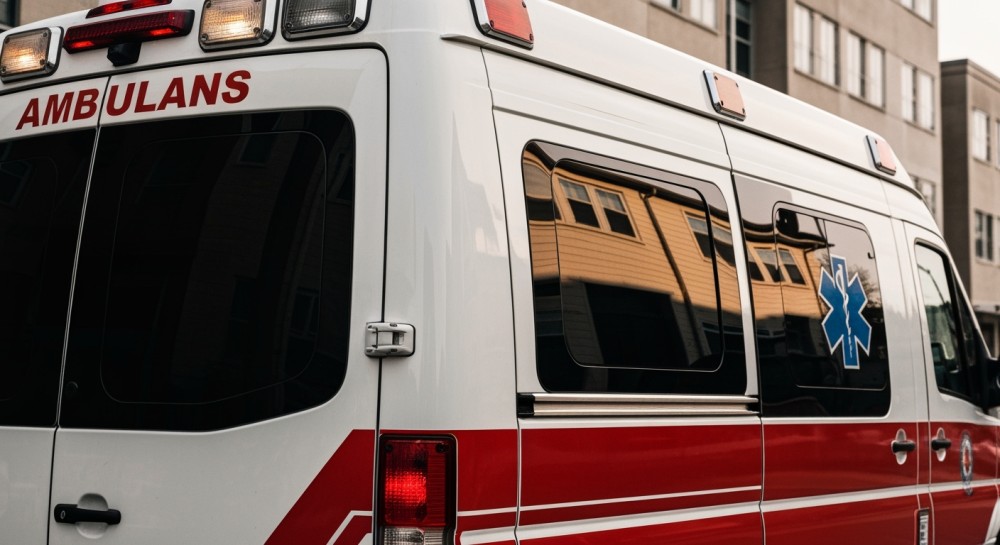 Sezon grzewczy: jak uniknąć zagrożenia zatruciem czadem?