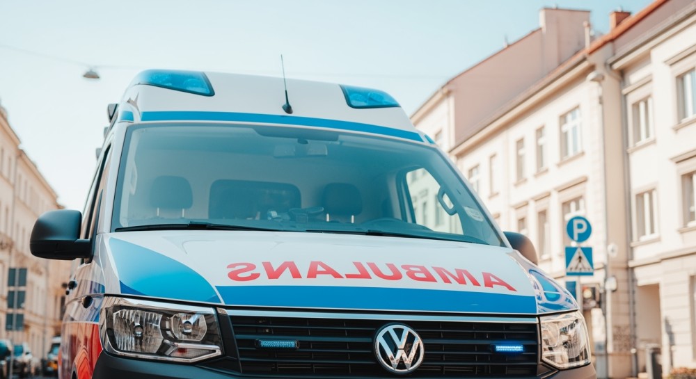 Sukces poszukiwań: mężczyzna w kryzysie odnaleziony w lesie