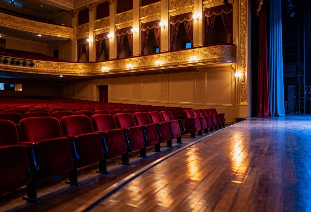 Nabór wniosków do Nagrody Teatralnej im. Stanisława Wyspiańskiego trwa do 16 stycznia