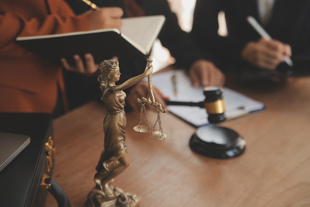 Areszt dla 27-latka oskarżonego o przemoc wobec matki