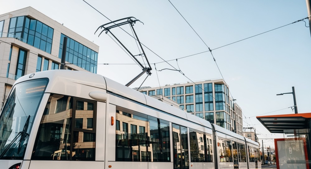 Zmiany tras tramwajów linii 4 i 22 w Krakowie z powodu awarii wodociągowej