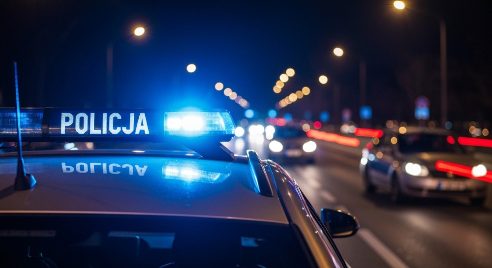 Zniszczony raj: wandalizm w sercu Starego Bieżanowa