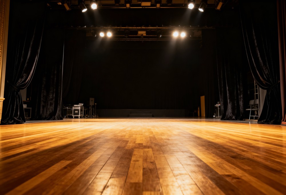 Komiczny weekend w Teatrze Praska: Śmiech i emocje na scenie!