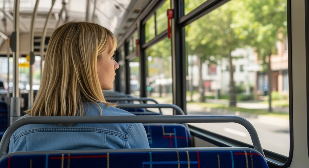 Zimowe zmiany w komunikacji miejskiej: więcej kursów w Krakowie