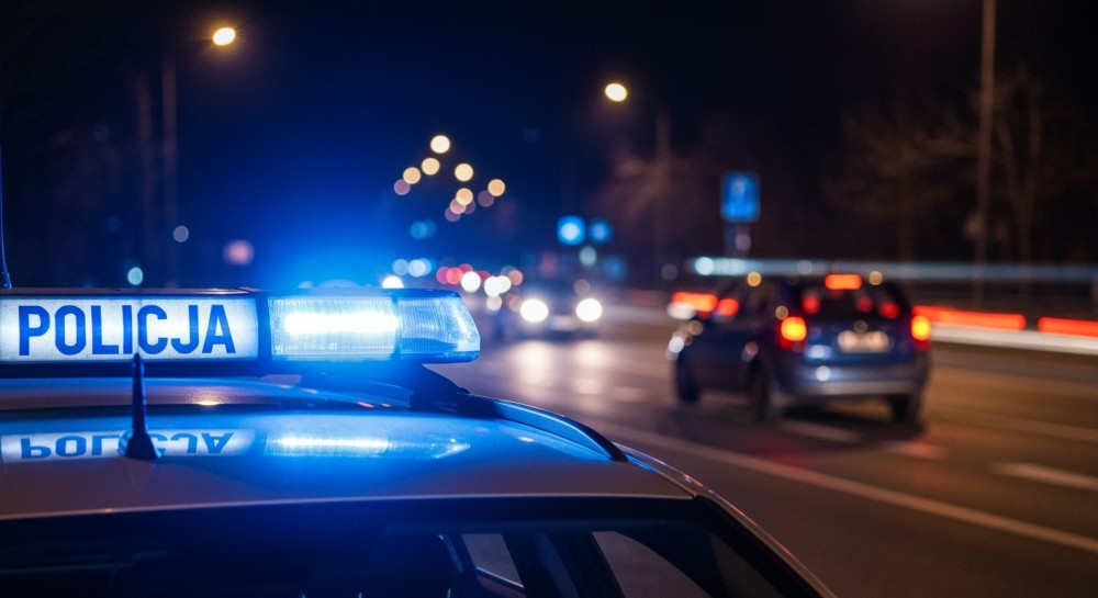 Włamania w Nowym Sączu zakończone! Zatrzymany sprawca usłyszał zarzuty i trafił do aresztu