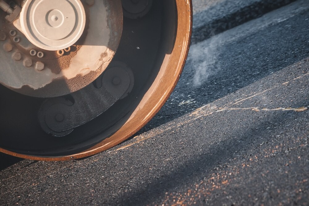 Inwestycje drogowe w gminie Skała: kluczowe spotkanie z powiatem