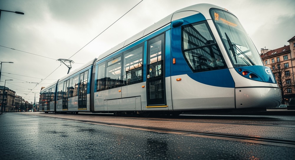 Tramwaje w Krakowie stanęły! Awaria na Placu Centralnym wstrzymuje ruch