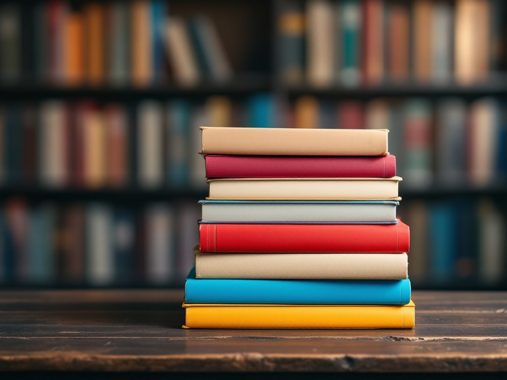 Zimowe ferie w bibliotece: odkryj psie inspiracje!