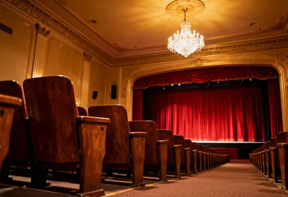 Zanurz się w świat „POGO” – wyjątkowy monodram na Scenie NCK!