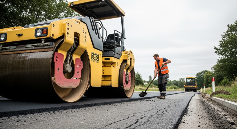 Utrudnienia na DK94 w Wieliczce – co musisz wiedzieć?