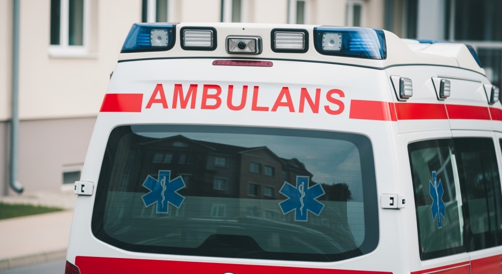 Dzielnicowi z Krakowa: Bohaterowie w akcji ratujący życie!