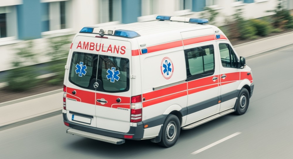 Bezpieczeństwo mieszkańców Krakowa: Kluczowa współpraca z ratownikami