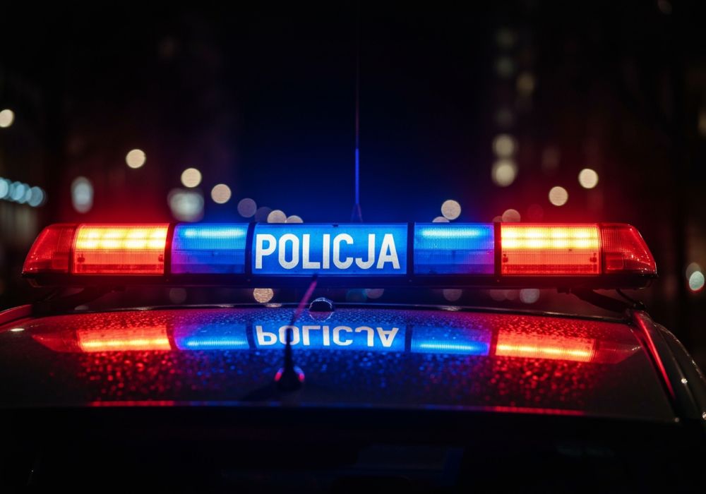 Lokalna Wspólnota w Akcji: Zatrzymanie Poszukiwanego Przestępcy dzięki Czujności Mieszkańców