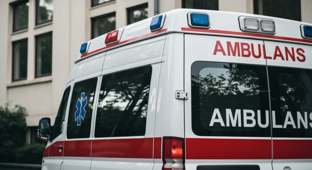 Bezpieczniejsza przyszłość: Gmina Kocmyrzów-Luborzyca inwestuje w nowoczesny sprzęt ratunkowy