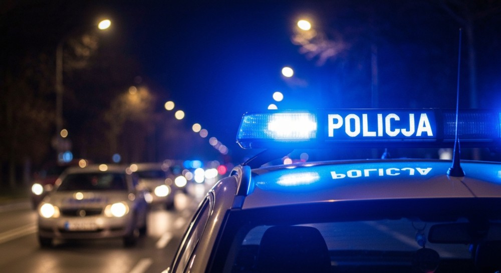 Kęty. Oszustwo „na pracownika banku” – kobieta straciła 94 000 złotych