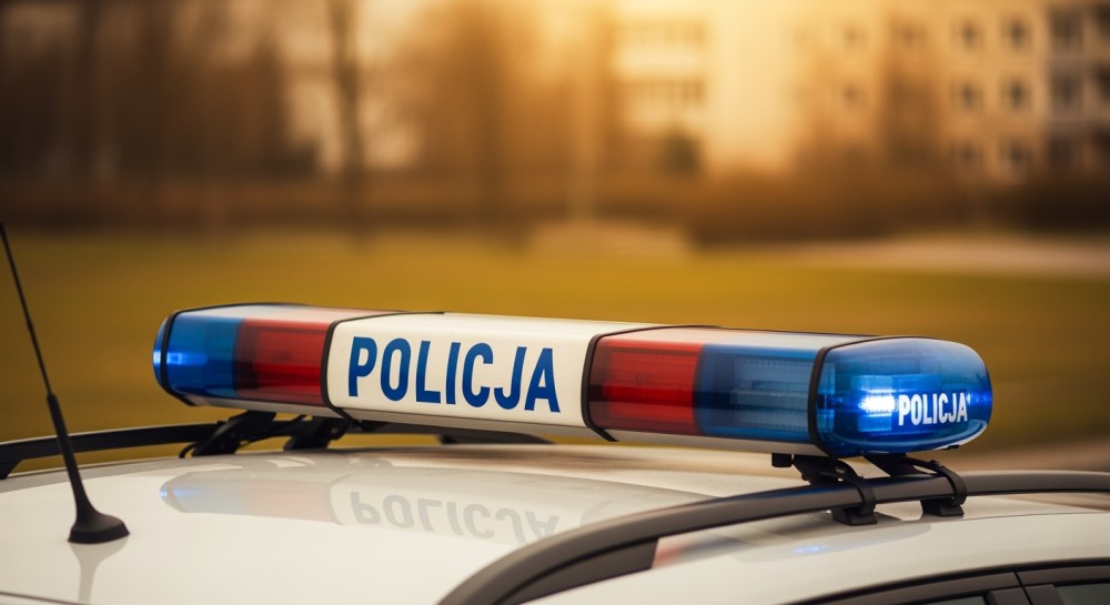 Pacjent groził lekarzowi śmiercią, zatrzymany przez policję w Krakowie