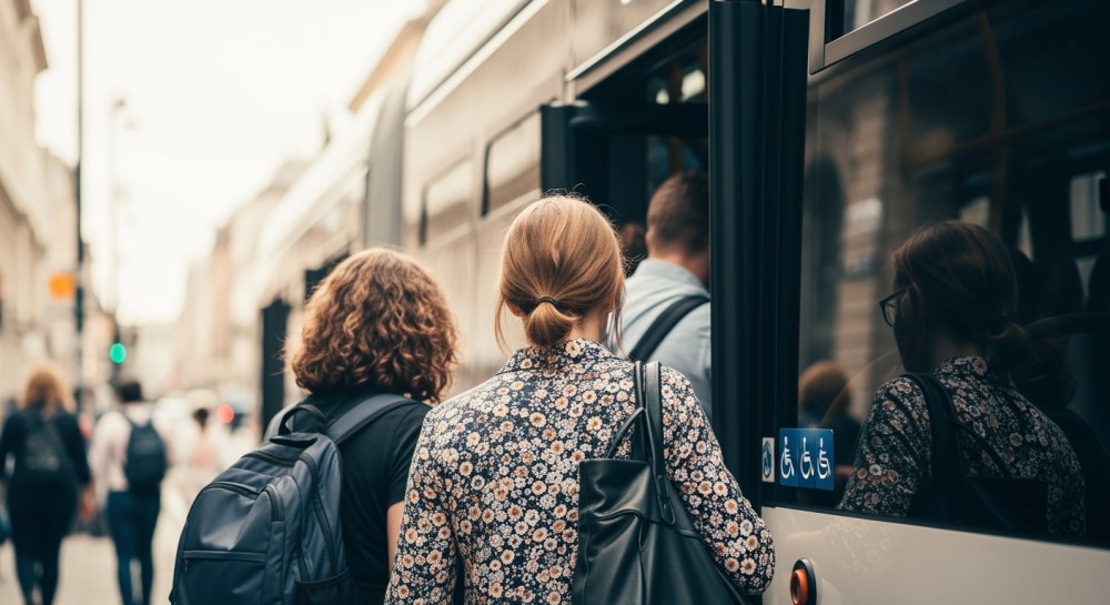 Autobusy 482 i 511 z nowymi kursami w dni świąteczne