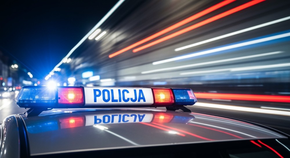 Zatrzymany 57-latek z Małopolski: członek gangu przemytniczego rozpracowanego przez FBI