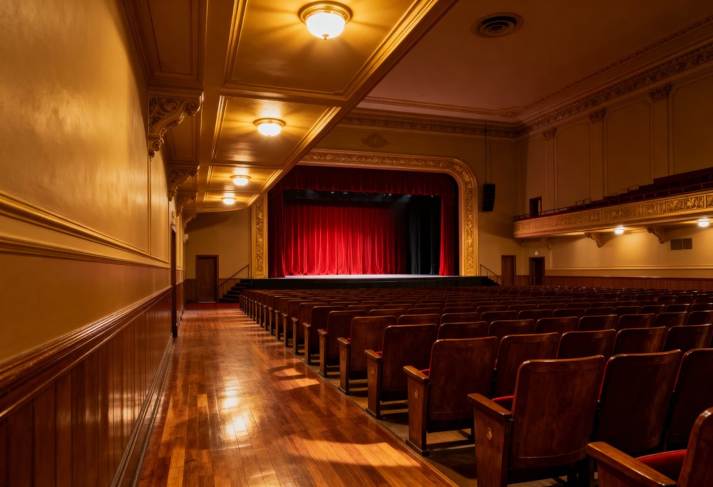 Kultura dla Wszystkich: Spektakl, który Łączy Serce i Śmiech