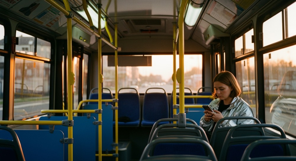 Rewolucja w komunikacji: linia 274 z nową trasą od 28 lutego!