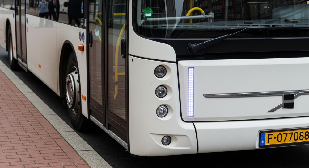 Kraków zyskuje nową infolinię MPK: dzwonij na 607 600 070!