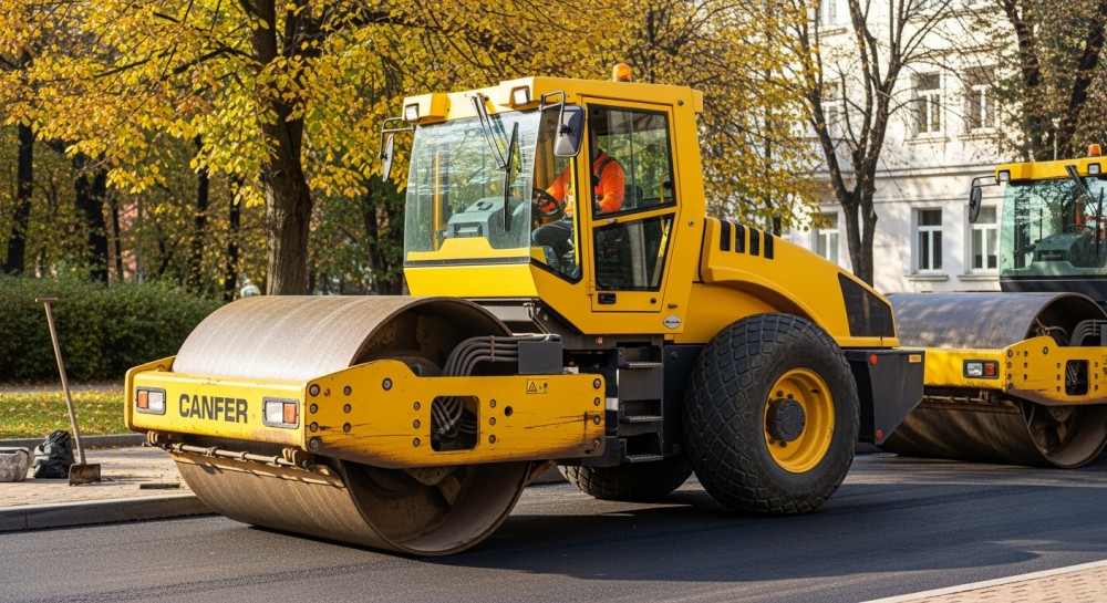 Modernizacja ul. Puszkarskiej: Nowe życie dla krakowskich osiedli!