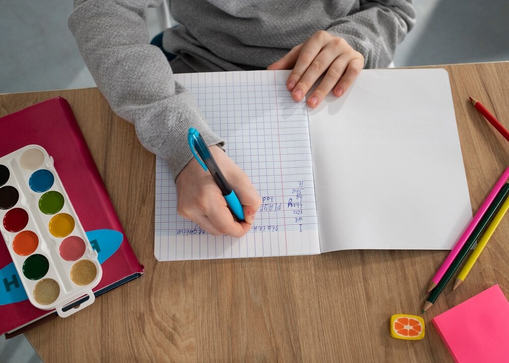 Ostatni dzwonek dla Pani Bogumiły: 40 lat w służbie edukacji!