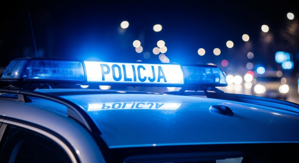 Oszust „na wnuczka” w rękach policji – 40 000 złotych w skali przestępstw!