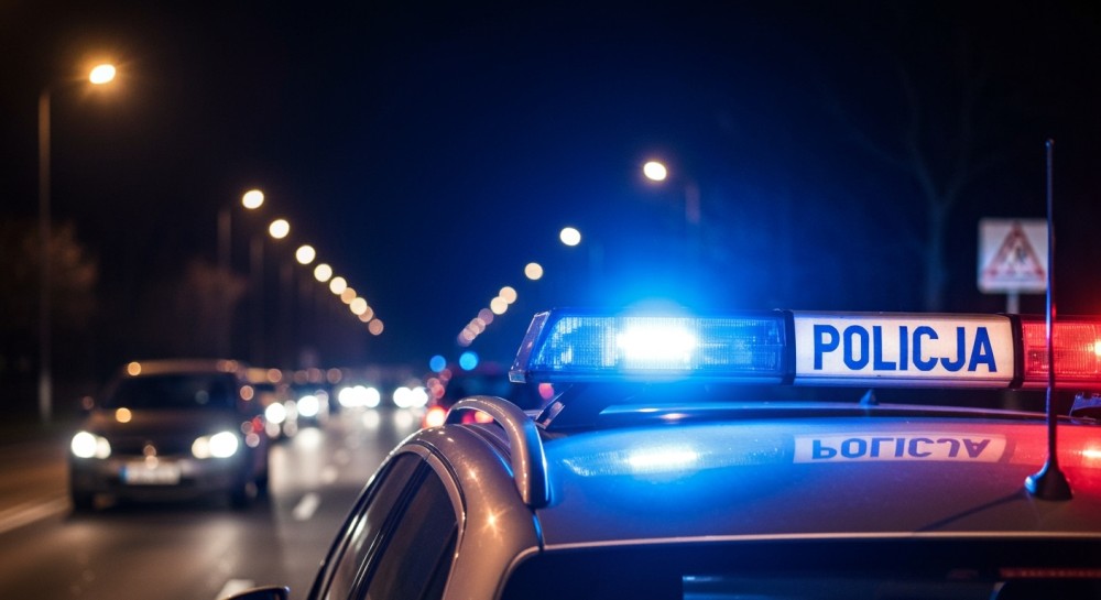 Krakowska policja żegna długoletniego komendanta po 35 latach służby