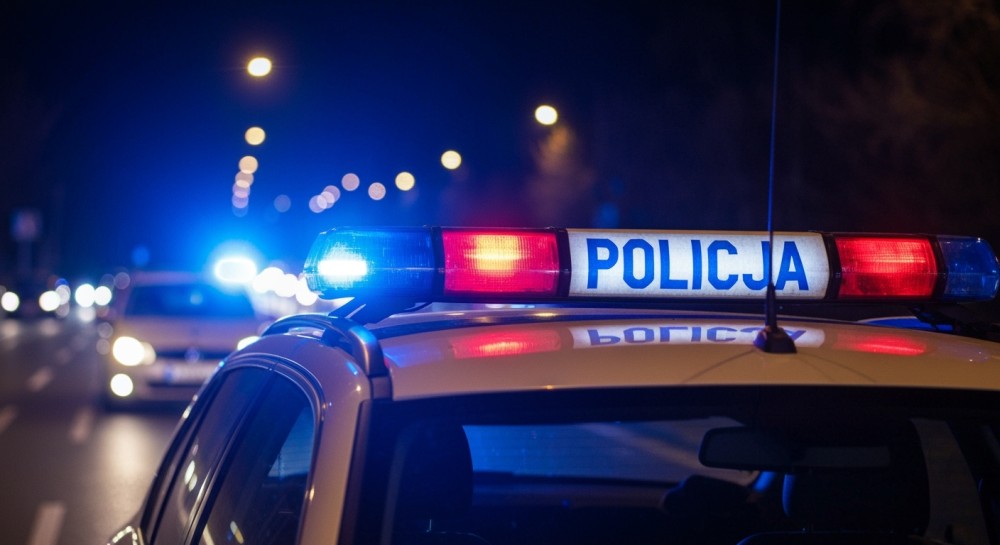 Policja rozwiązuje sprawę oszustów – zatrzymani obywatele Ukrainy odpowiedzialni za wyłudzenia