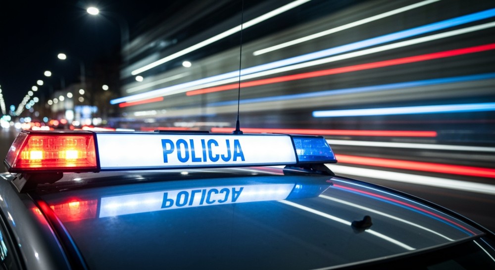 Policja rozbiła gang: 2 miliony nielegalnych papierosów w Krakowie!